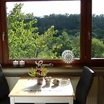 Ederauenblick Apartment Dodenau
