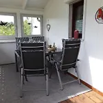 Apartment Ederauenblick *