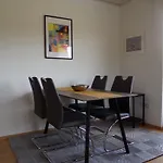 Ederauenblick Apartment *