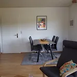 Ederauenblick Apartment Dodenau