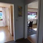 Apartment Ederauenblick