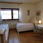 Apartment Ederauenblick *