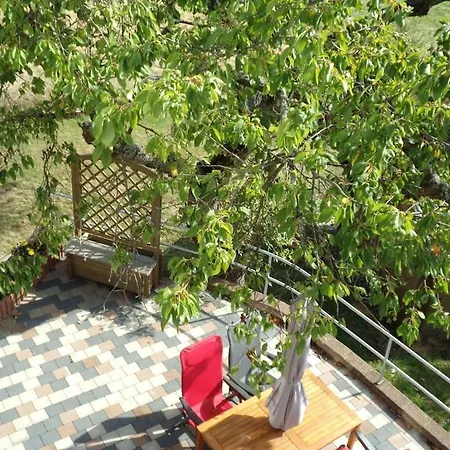 Ederauenblick Apartment Dodenau