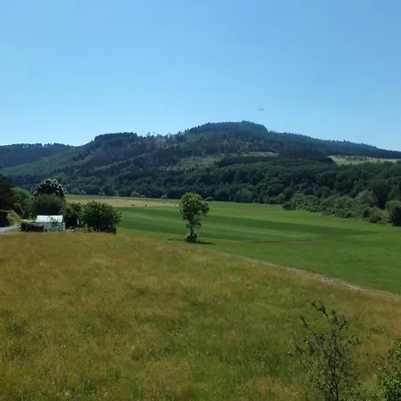 Ederauenblick * Dodenau