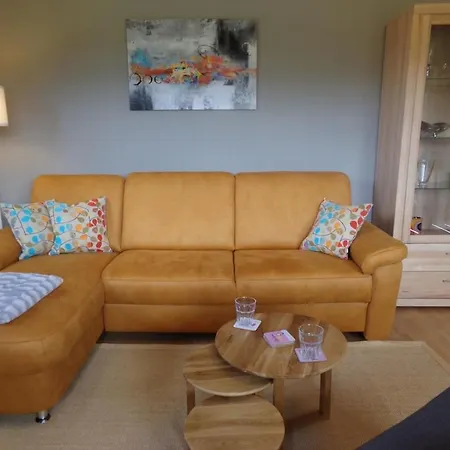 Ederauenblick Apartament