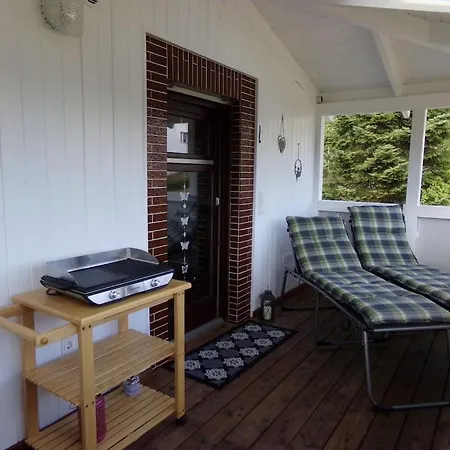 Ederauenblick * Dodenau