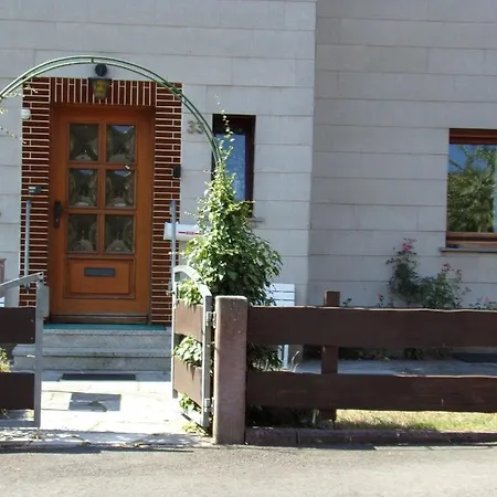 Ederauenblick Apartment