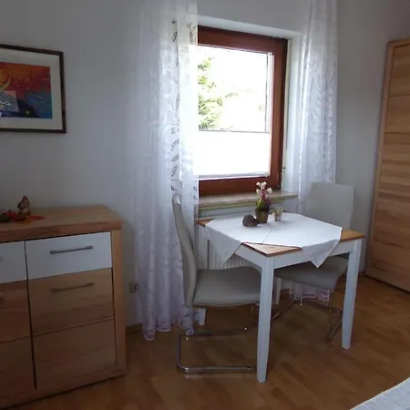 Ederauenblick Apartment