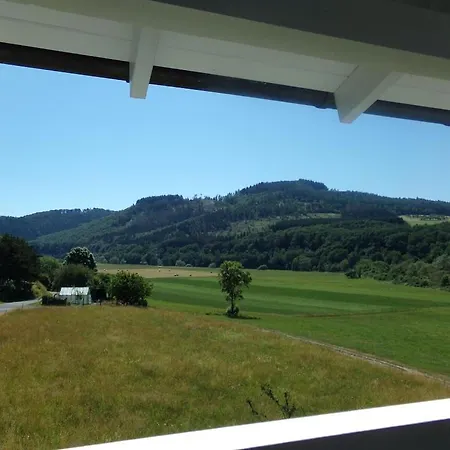 Ederauenblick