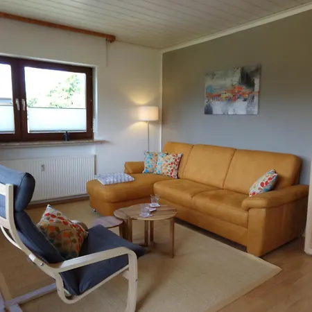 Ederauenblick Apartment *