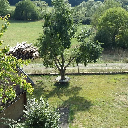 Ederauenblick Apartment