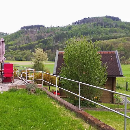 Ederauenblick Dodenau