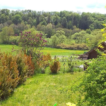 Ederauenblick * Dodenau