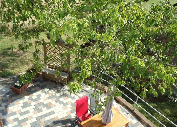 Ederauenblick 公寓 Dodenau