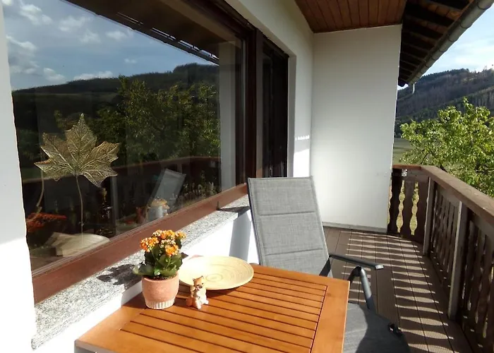 Ederauenblick Dodenau