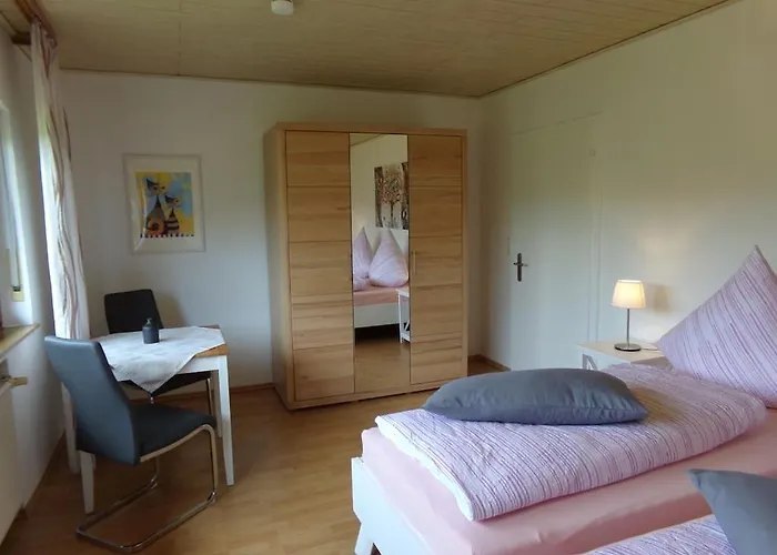 Ederauenblick * Dodenau