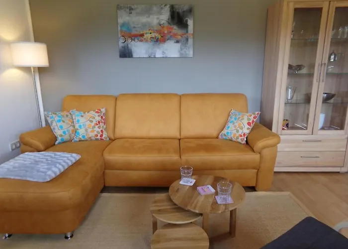 Ederauenblick 公寓