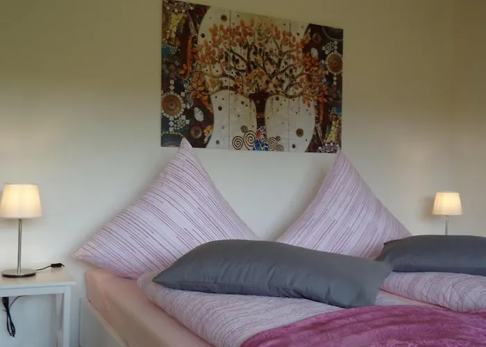 Ederauenblick * Dodenau