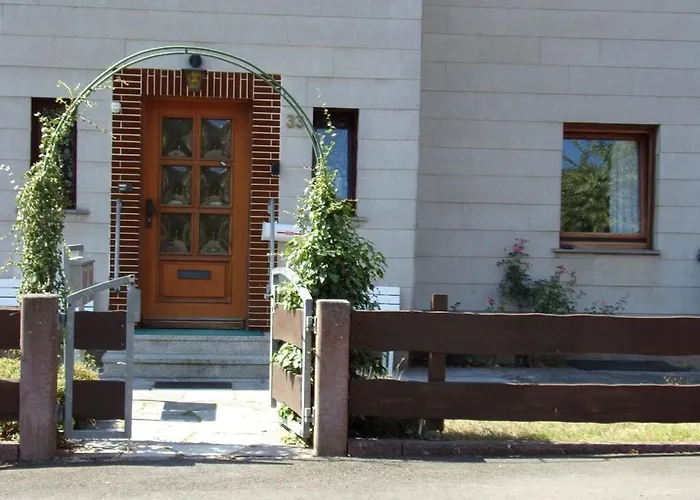 Ederauenblick 公寓