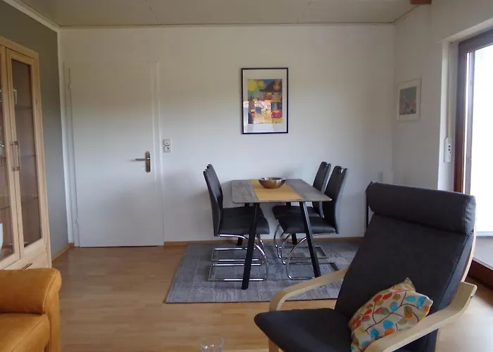 Ederauenblick 公寓 Dodenau