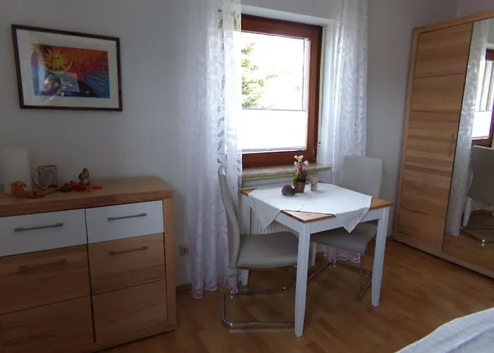 Ederauenblick 公寓