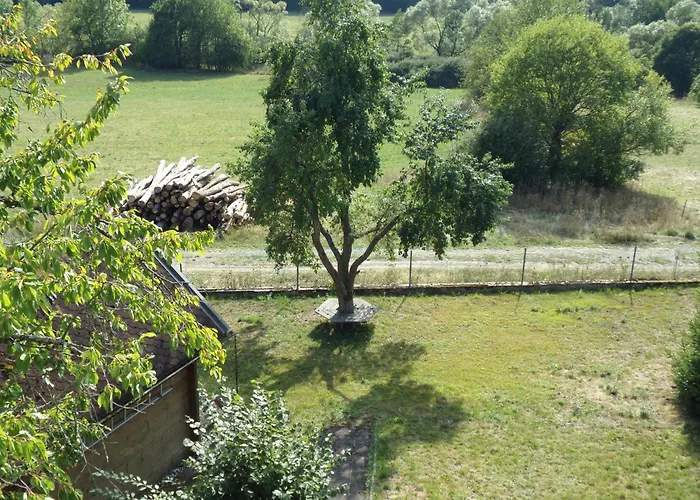 Ederauenblick 公寓